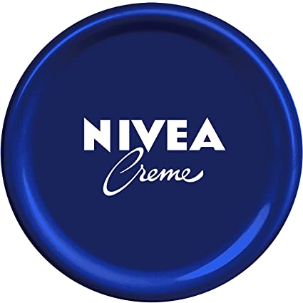  Nivea Creme Pot 200ml 